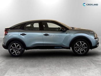 Used Citroen C4 2022 for sale - 79276695: Photo