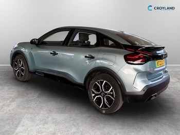 Used Citroen C4 2022 for sale - 79276695: Photo