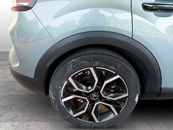Used Citroen C4 2022 for sale - 79276695: Photo