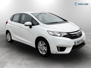 Honda Jazz feature image