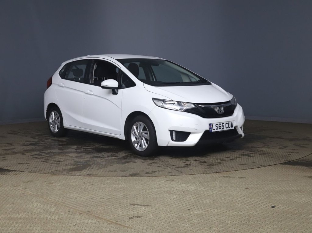 Used Honda Jazz 2015 for sale - 78044260: Photo 9