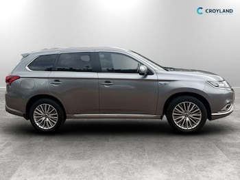 Used Mitsubishi Outlander 2020 for sale - 78624274: Photo
