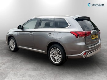 Used Mitsubishi Outlander 2020 for sale - 78624274: Photo