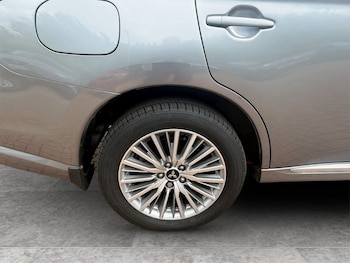 Used Mitsubishi Outlander 2020 for sale - 78624274: Photo