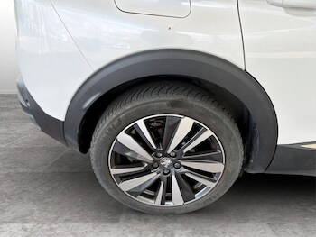 Used Peugeot 3008 2020 for sale - 78263100: Photo