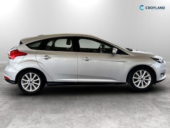 Used Ford Focus 2018 for sale - 78351051: Photo