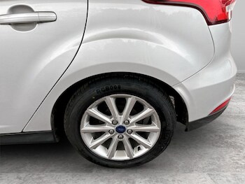 Used Ford Focus 2018 for sale - 78351051: Photo