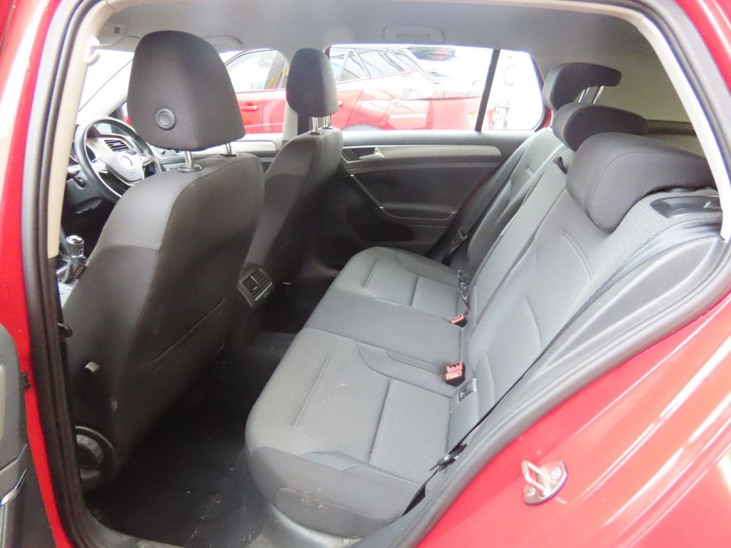 Used Volkswagen Golf 2016 for sale - 77614219: Photo 4