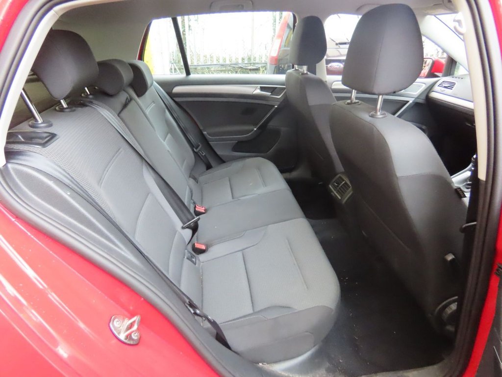 Used Volkswagen Golf 2016 for sale - 77614219: Photo 6