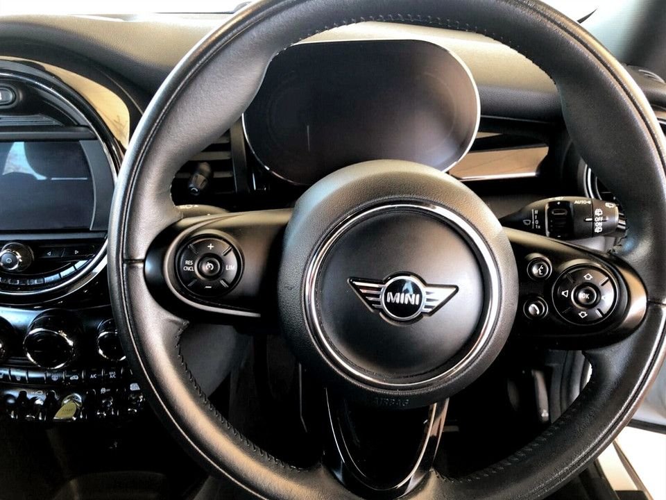 Used MINI Hatch 2020 for sale - 77258317: Photo 12