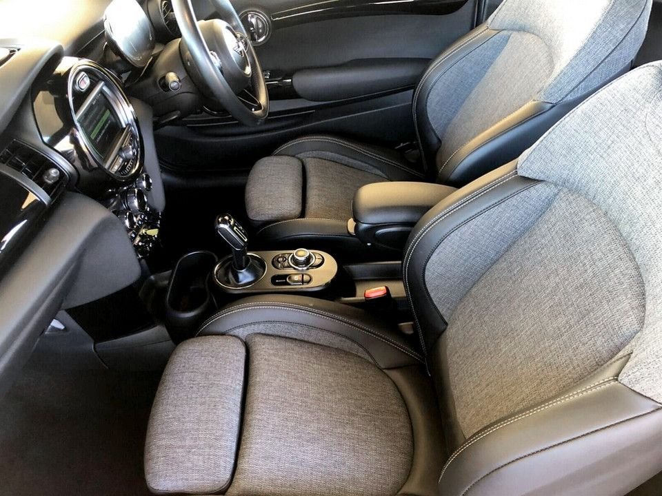 Used MINI Hatch 2020 for sale - 77258317: Photo 14