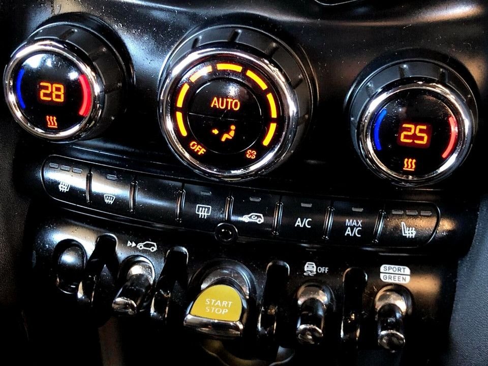 Used MINI Hatch 2020 for sale - 77258317: Photo 18