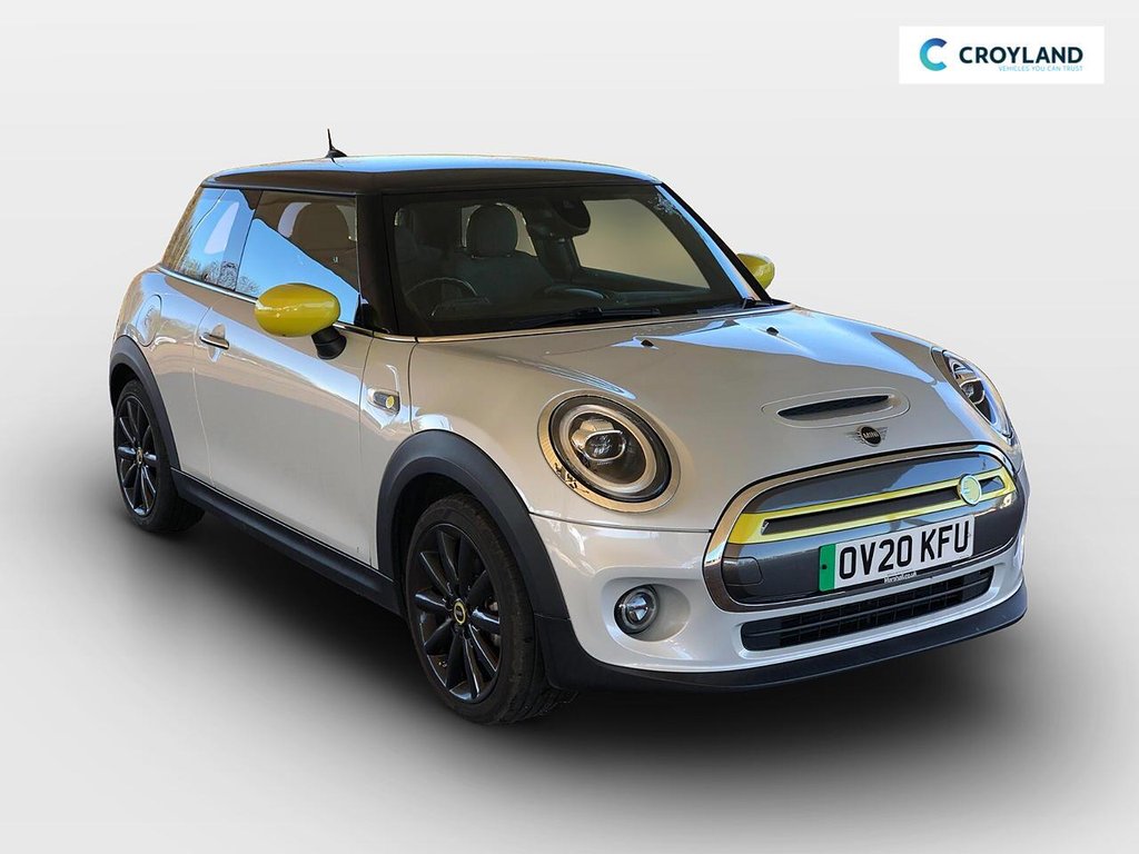 Used MINI Hatch 2020 for sale - 77258317: Photo 20