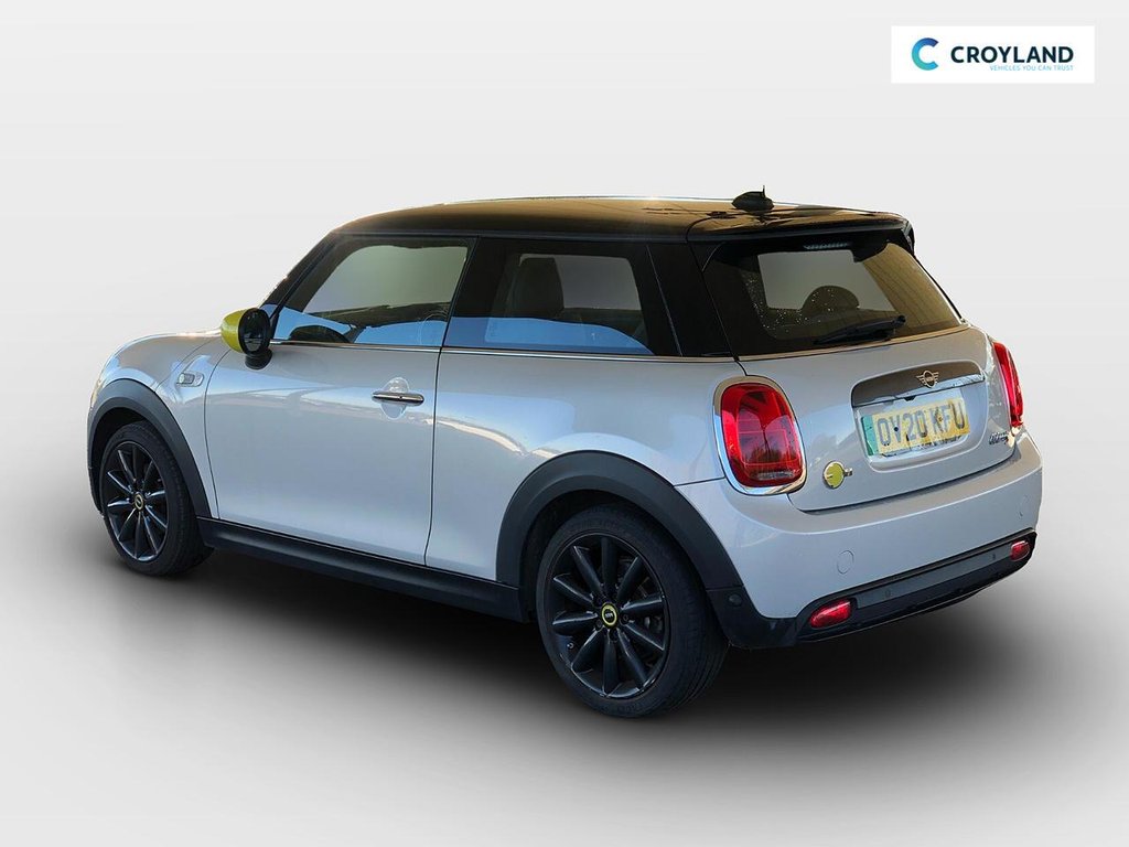 Used MINI Hatch 2020 for sale - 77258317: Photo 22