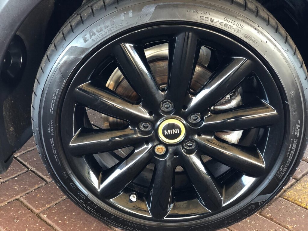 Used MINI Hatch 2020 for sale - 77258317: Photo 23