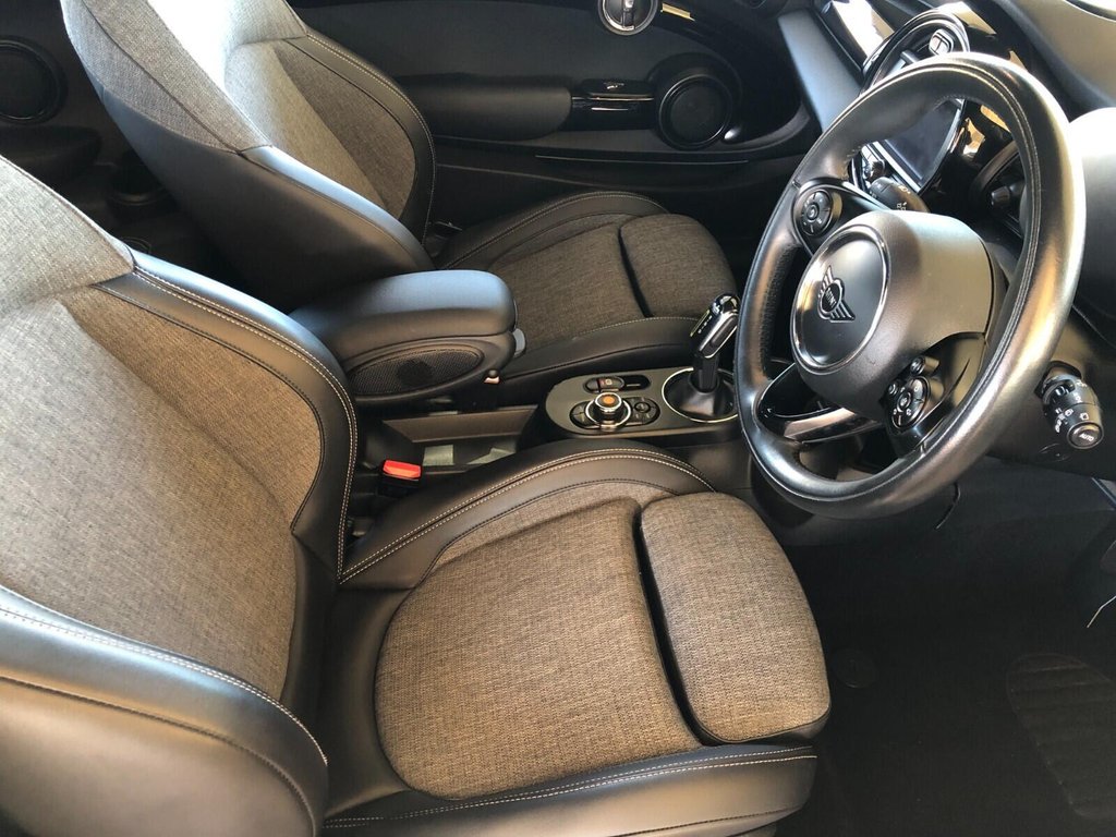 Used MINI Hatch 2020 for sale - 77258317: Photo 24