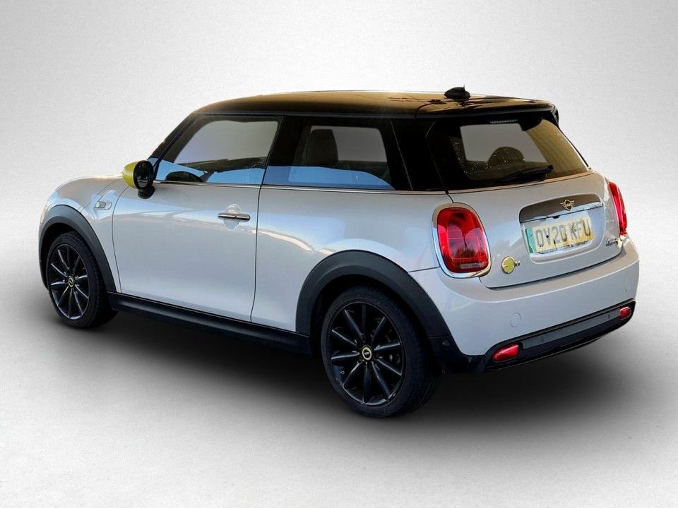 Used MINI Hatch 2020 for sale - 77258317: Photo 3