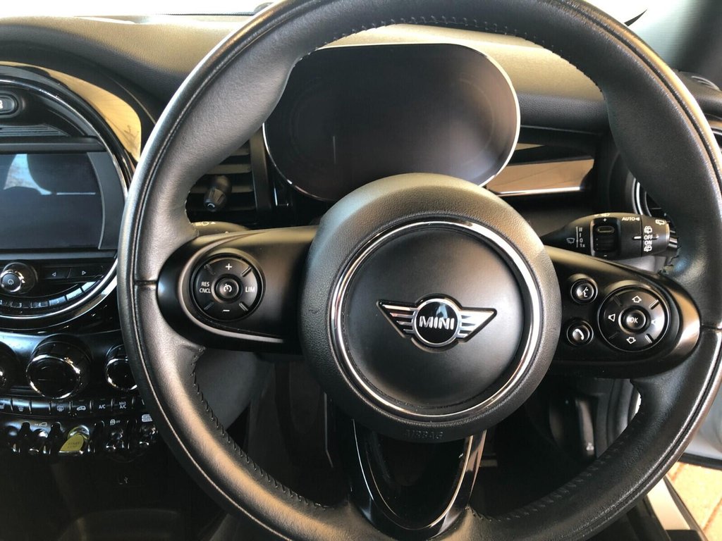 Used MINI Hatch 2020 for sale - 77258317: Photo 31