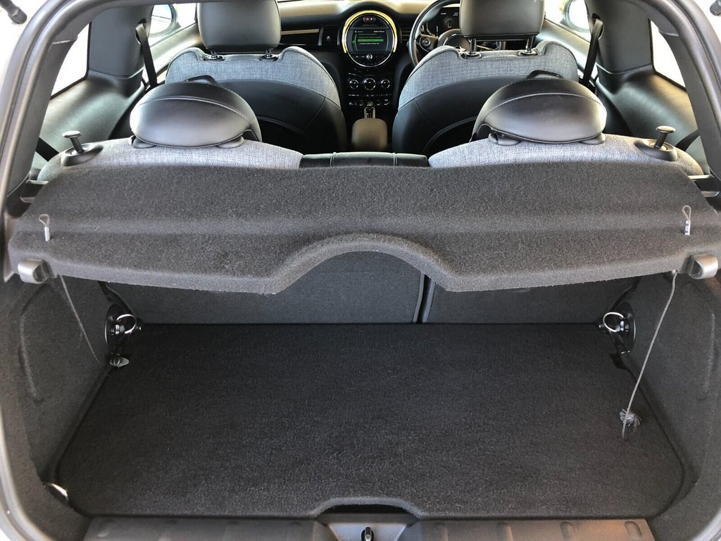 Used MINI Hatch 2020 for sale - 77258317: Photo 40