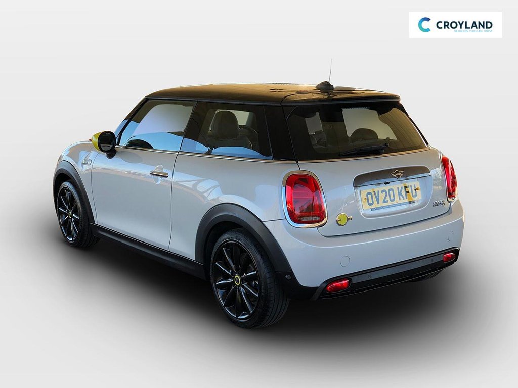 Used MINI Hatch 2020 for sale - 77258317: Photo 42