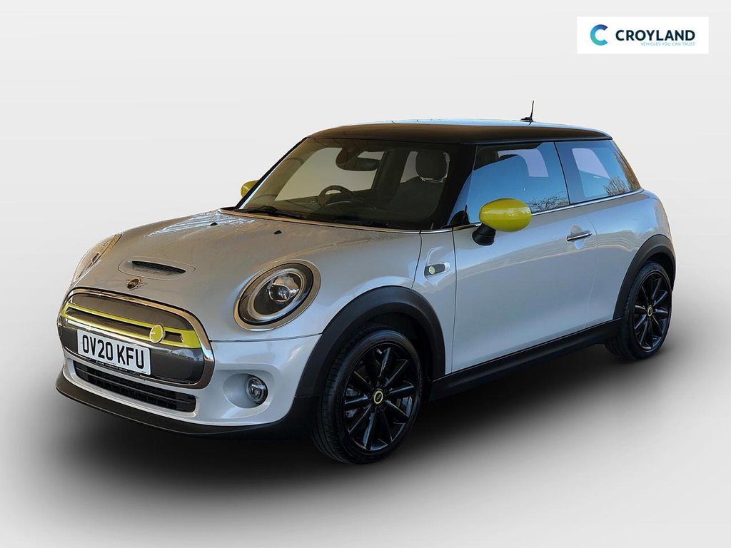 Used MINI Hatch 2020 for sale - 77258317: Photo 44