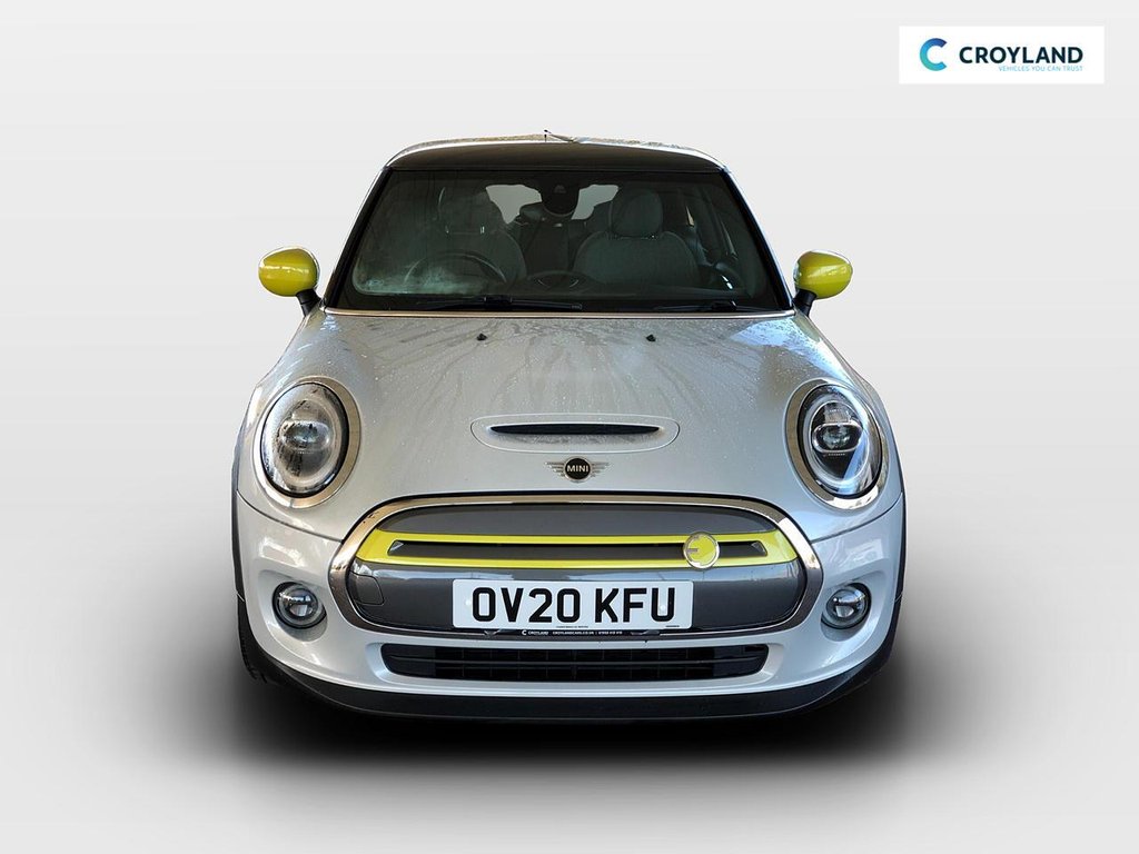 Used MINI Hatch 2020 for sale - 77258317: Photo 45