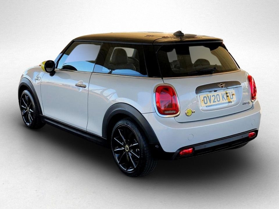 Used MINI Hatch 2020 for sale - 77258317: Photo 5