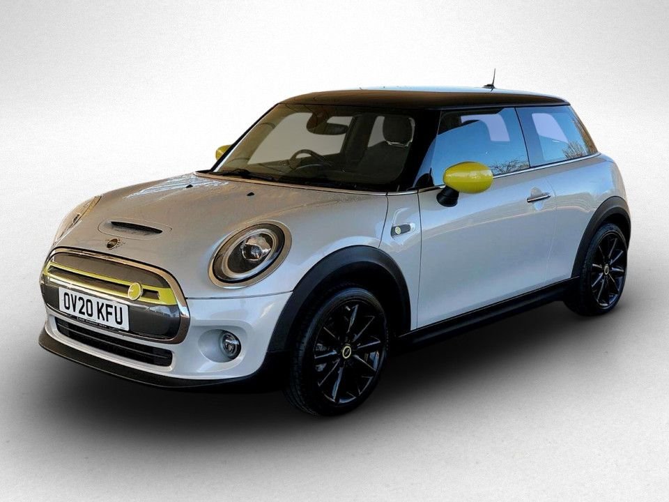Used MINI Hatch 2020 for sale - 77258317: Photo 7