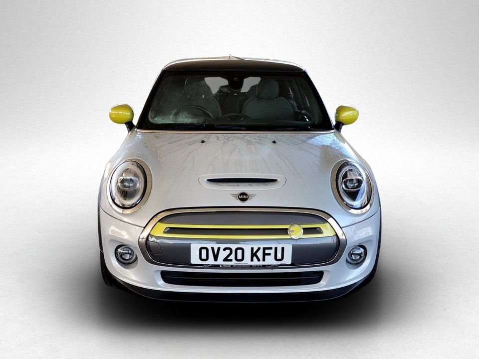 Used MINI Hatch 2020 for sale - 77258317: Photo 8