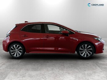 Used Toyota Corolla 2022 for sale - 77370131: Photo