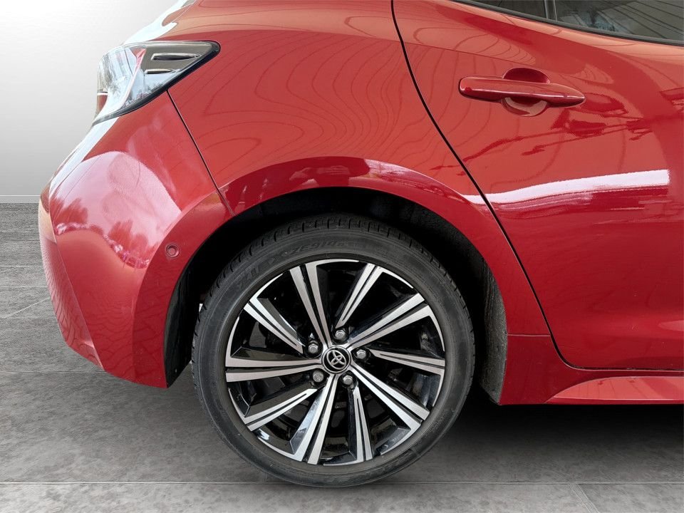 Used Toyota Corolla 2022 for sale - 77370131: Photo 4