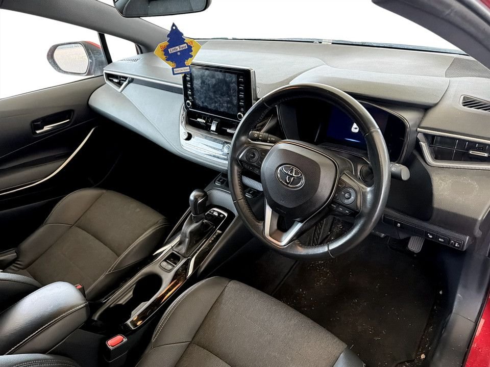 Used Toyota Corolla 2022 for sale - 77370131: Photo 5
