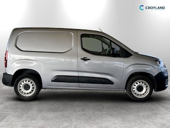 Used Citroen Berlingo 2023 for sale - 77666808: Photo