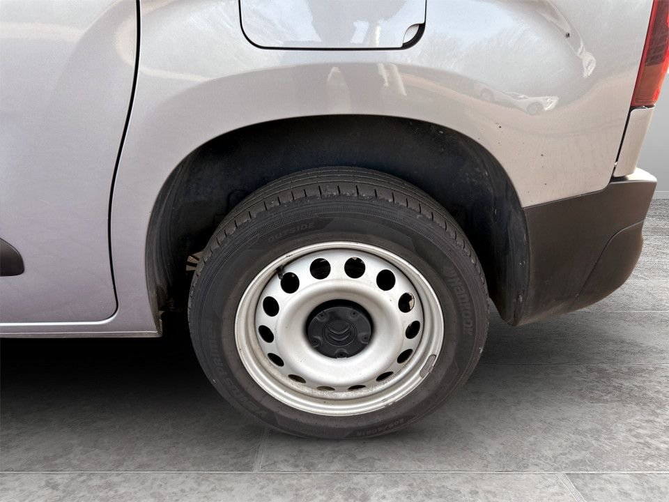 Used Citroen Berlingo 2023 for sale - 77666808: Photo 4