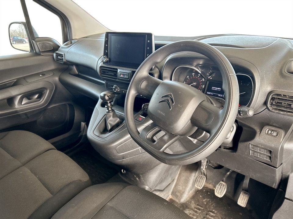 Used Citroen Berlingo 2023 for sale - 77666808: Photo 5