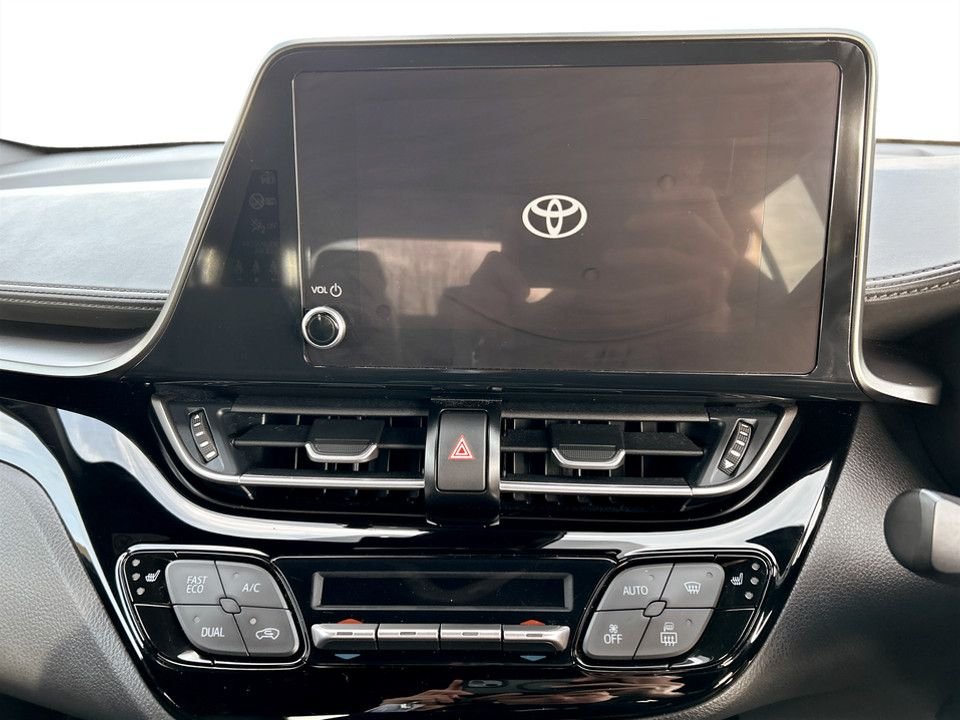 Used Toyota C-HR 2022 for sale - 77319448: Photo 16