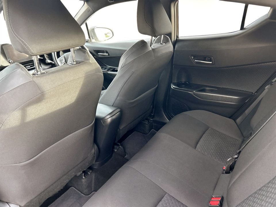 Used Toyota C-HR 2022 for sale - 77319448: Photo 18