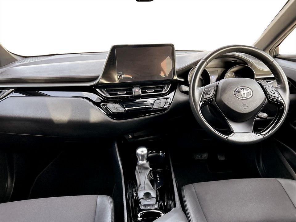 Used Toyota C-HR 2022 for sale - 77319448: Photo 19