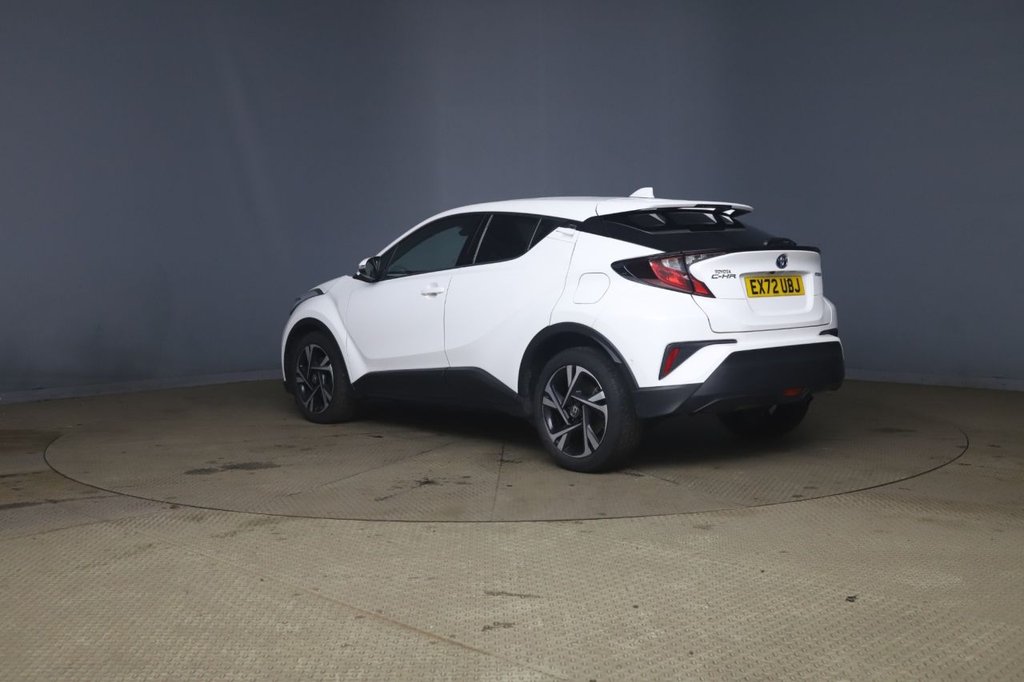 Used Toyota C-HR 2022 for sale - 77319448: Photo 21