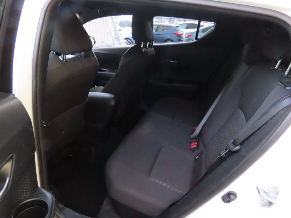 Used Toyota C-HR 2022 for sale - 77319448: Photo 22