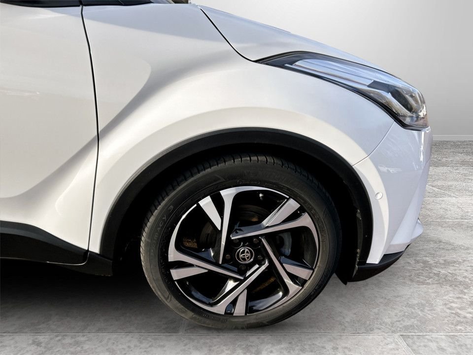 Used Toyota C-HR 2022 for sale - 77319448: Photo 9