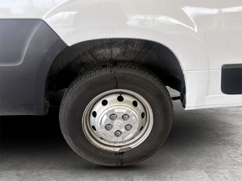 Used Citroen Relay 2023 for sale - 77507029: Photo 4