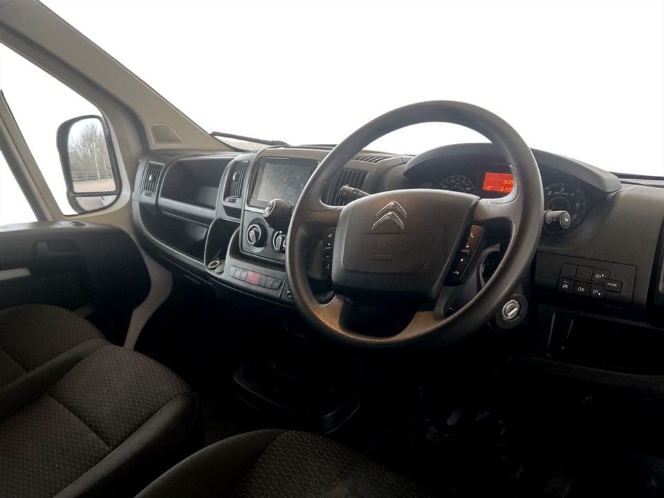 Used Citroen Relay 2023 for sale - 77507029: Photo 5