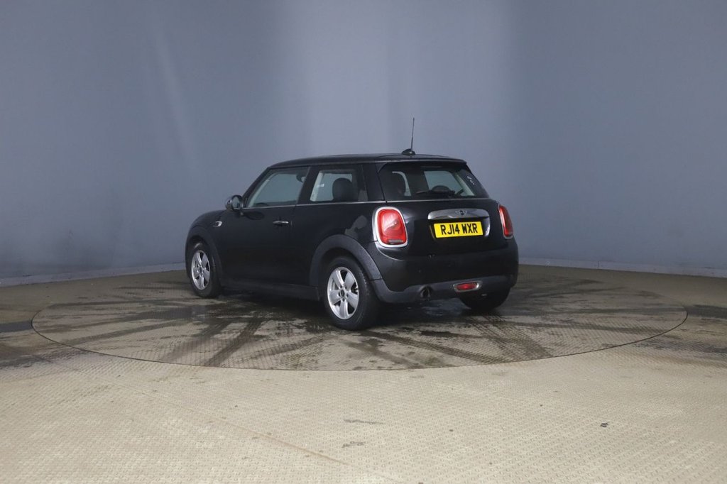 Used MINI Hatch 2014 for sale - 77563786: Photo 2