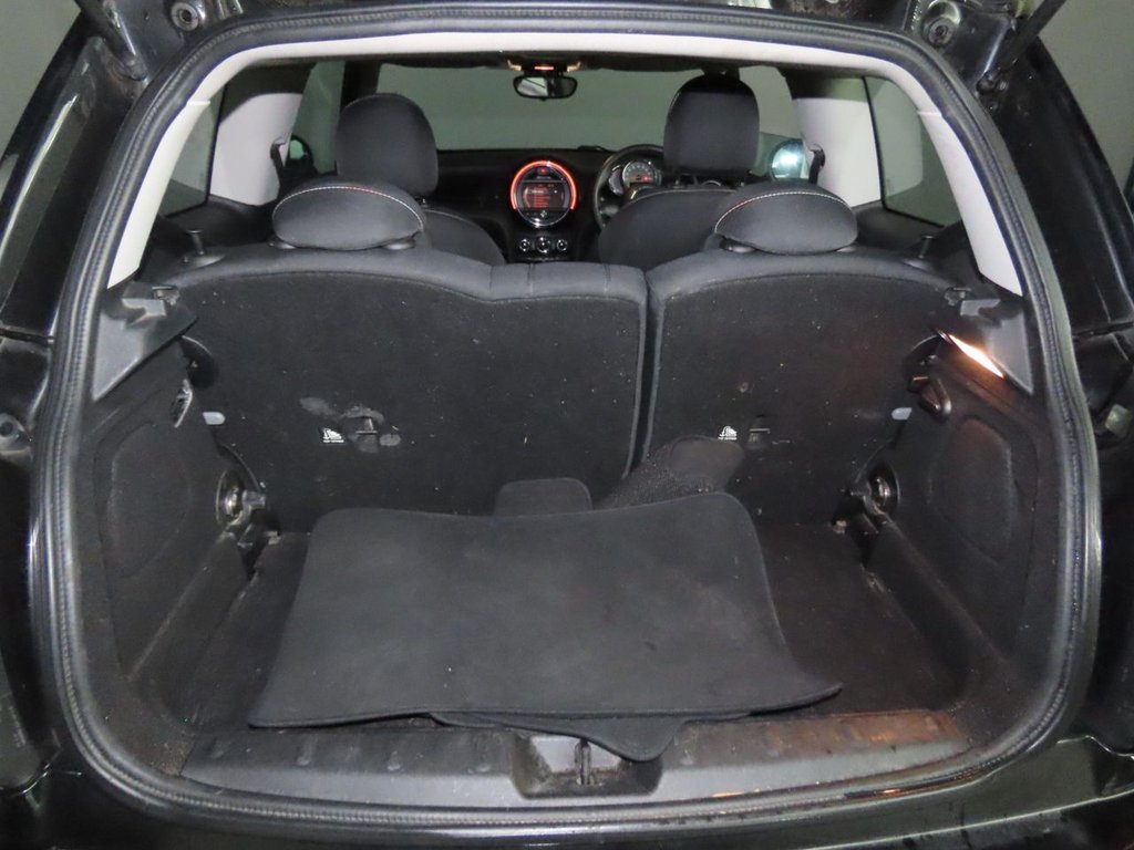 Used MINI Hatch 2014 for sale - 77563786: Photo 3