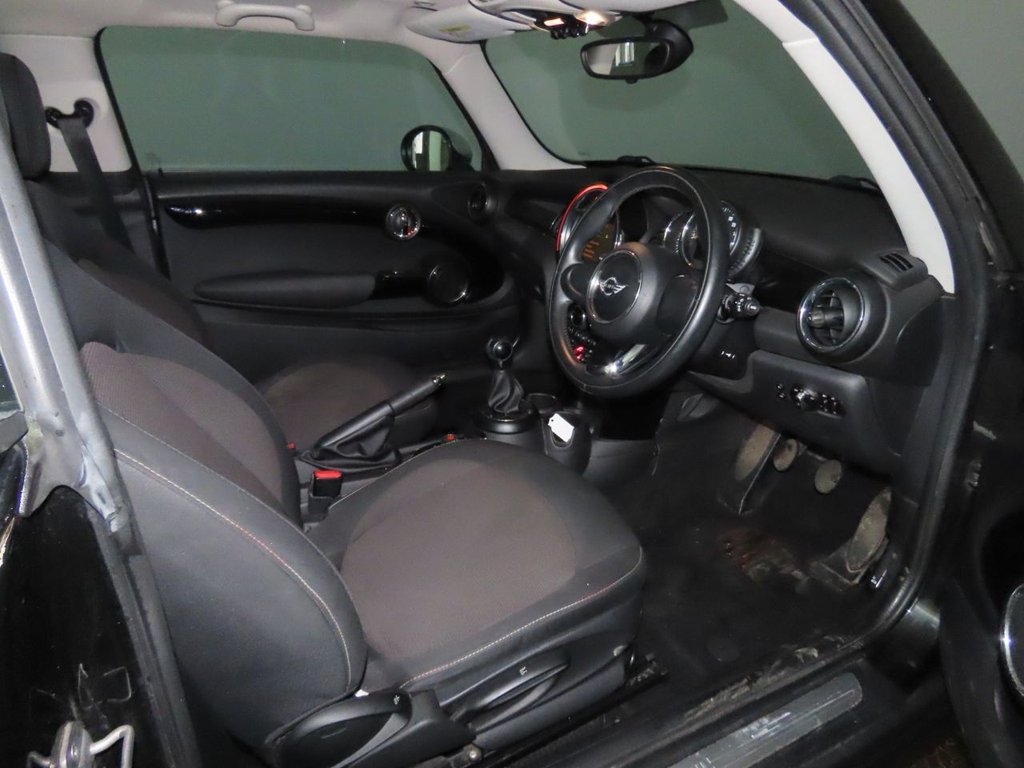 Used MINI Hatch 2014 for sale - 77563786: Photo 4