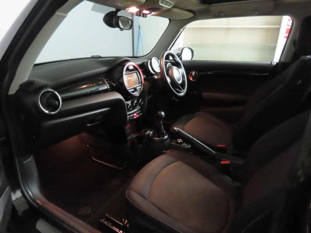 Used MINI Hatch 2014 for sale - 77563786: Photo 5