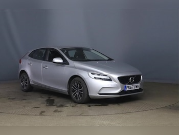 Used Volvo V40 2017 for sale - 78786036: Photo
