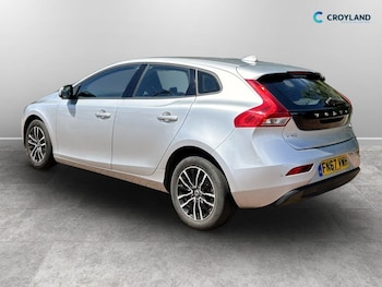 Used Volvo V40 2017 for sale - 78786036: Photo