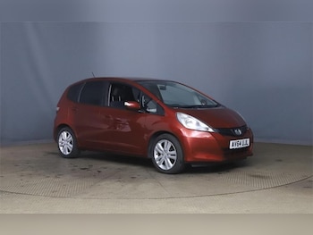 Used Honda Jazz 2014 for sale - 78811273: Photo